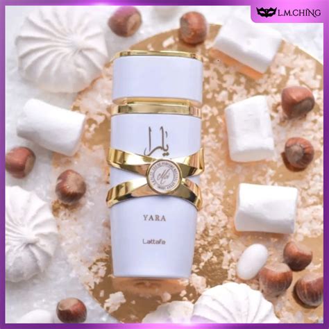 yara lattafa perfume reviews